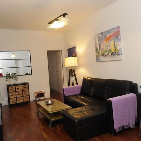 Apartamento Vacacional Santa Cruz Sevilla Kültér fotó