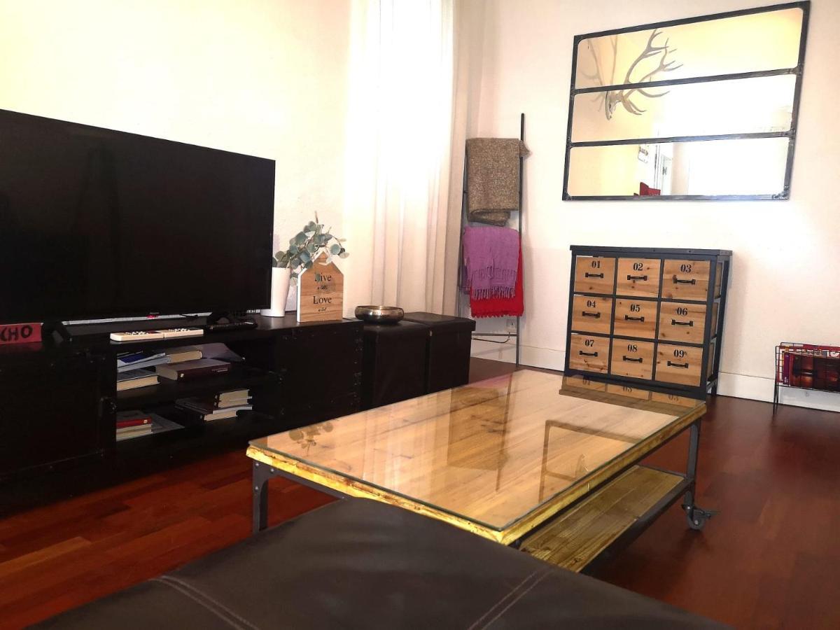 Apartamento Vacacional Santa Cruz Sevilla Kültér fotó
