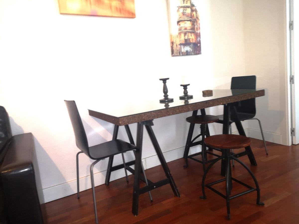 Apartamento Vacacional Santa Cruz Sevilla Kültér fotó