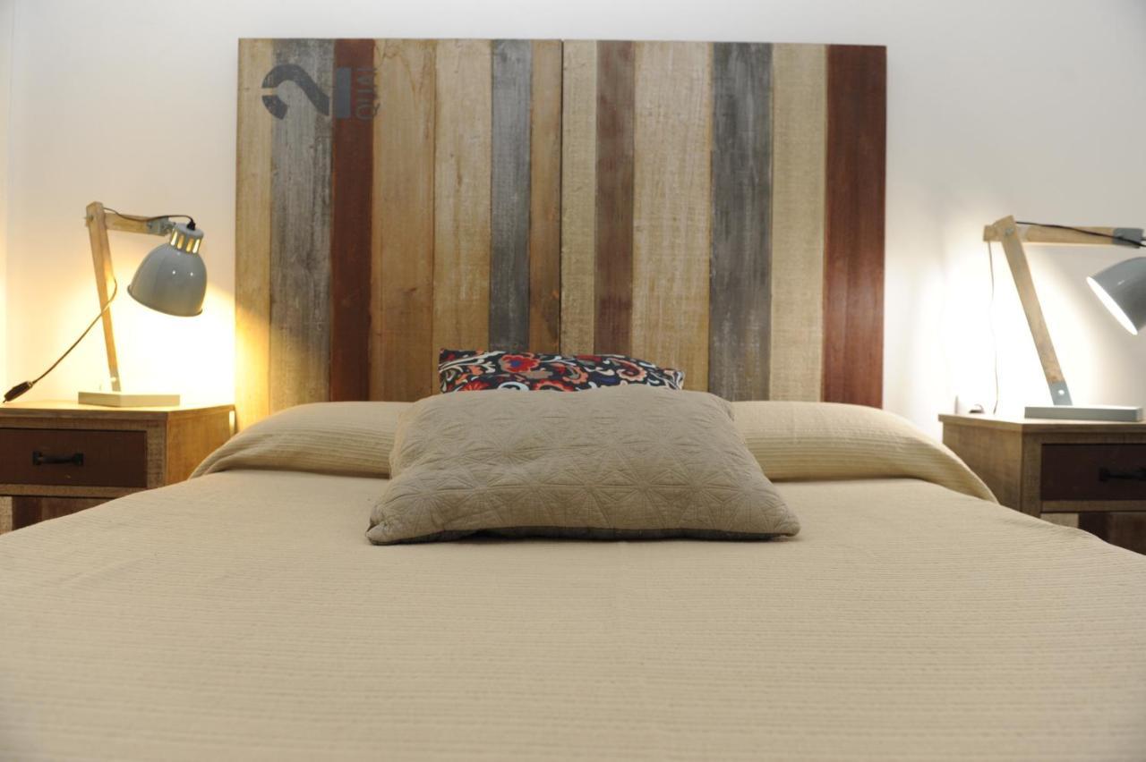 Apartamento Vacacional Santa Cruz Sevilla Kültér fotó