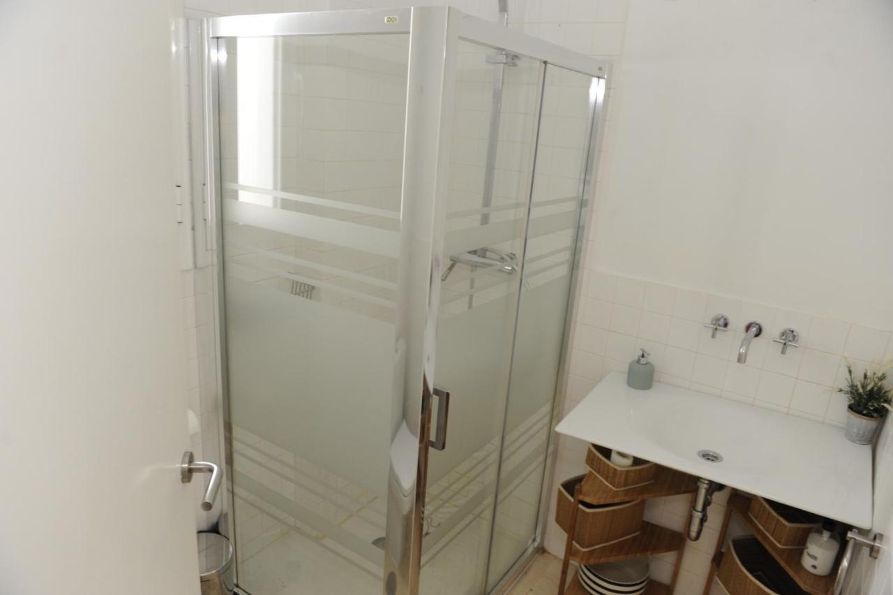 Apartamento Vacacional Santa Cruz Sevilla Kültér fotó