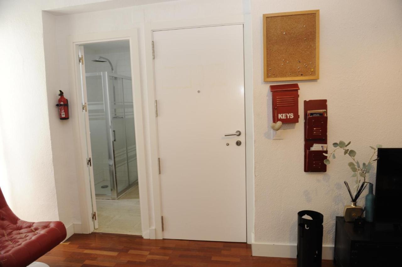 Apartamento Vacacional Santa Cruz Sevilla Kültér fotó